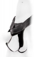 Vista previa: Extreme Hollow Strap-On Ø 7 cm