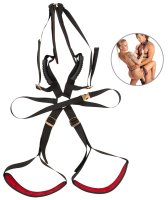 Vista previa: Bad Kitty Body Swing Deluxe