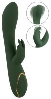 Vista previa: Luxurious Rabbit Vibrator