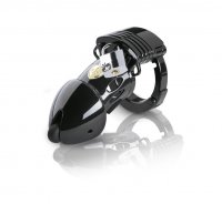 Vista previa: Keuschheitskäfig black
