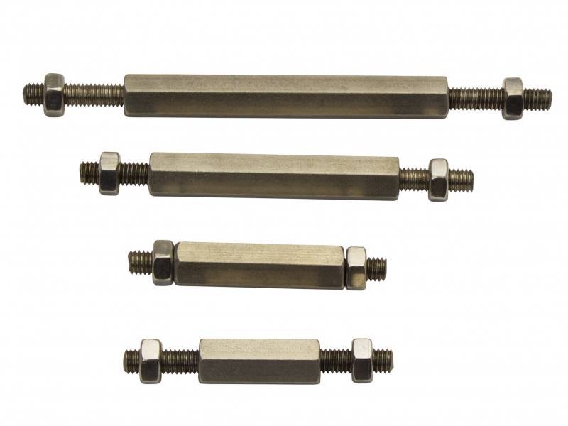Espaciador ball stretcher Expansor