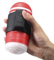 Vista previa: Masturbator-Set con vibración