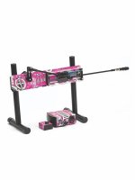 Vista previa: Steeltoyz Fickmaschine Pro3 pink