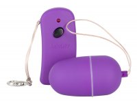 Vista previa: violettes Vibro-Ei 