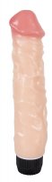 Vista previa: Naturvibrator - Ø 4,5 x 23 cm