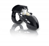 Vista previa: Keuschheitskäfig black