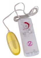 Vista previa: Golden Star Vibro-Ei