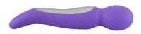 Vista previa: Vibrador de doble motor recargable