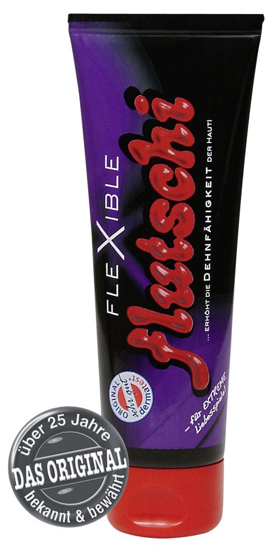 Flutschi Lubricante flexible a base de agua Flutschi Lubricante flexible a base de agua