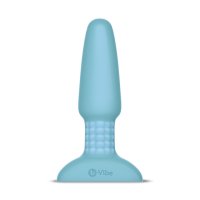Vista previa:  Analplug mit Vibration und Rotation