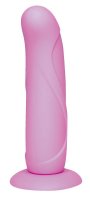 Vista previa: Pinker Silikon Strap-On