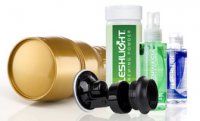 Vista previa: Fleshlight masturbator by Stamina Value Pack
