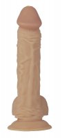 Vista previa: Naturdildo - Ø 4,5 x 23 cm