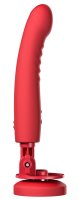 Vista previa: Vibrador Mission 2 con control por app