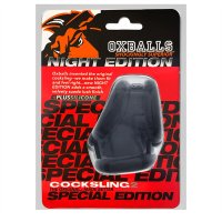 Vista previa: Correas COCKSLING-2 - Edición NIGHT