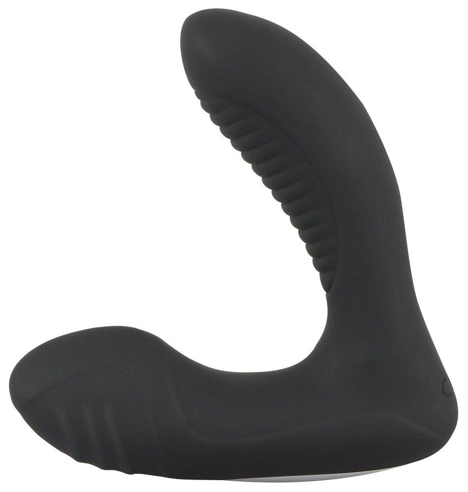 Plug Anal Anal Caliente y Vibrante