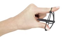 Vista previa: Flexibler Eichelring mit Plug