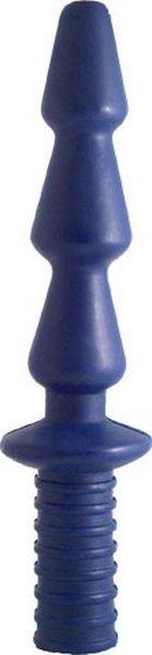 Porra de árbol de Crackstuffers plug anal 43 x 8 cm Porra de árbol de Crackstuffers plug anal 43 x 8 cm