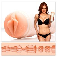 Vista previa: Maitland Ward Meets World masturbator