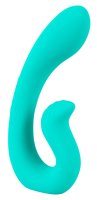 Vista previa: NAIRA Dual Heads Vibrator