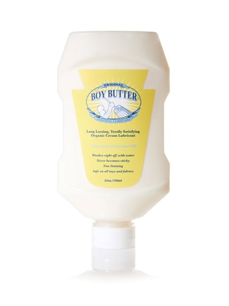 Boy Butter Lube XL 739 ml Boy Butter Lube XL 739 ml