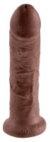 Vista previa: Consolador natural &quot;8&quot; Cock&quot;: compatible con Strap-on