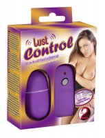 Vista previa: violettes Vibro-Ei 
