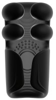 Vista previa: Masturbator Pulse Grip 3-in-1