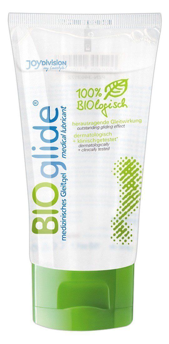BIOglide soluble en agua