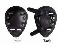 Vista previa: Buttplug und Keuschheitskäfig-Harness für langen Genuss
