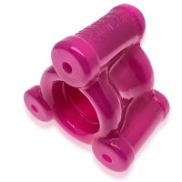 Vista previa: HEAVY SQUEEZE ball stretcher con peso - Hot Pink