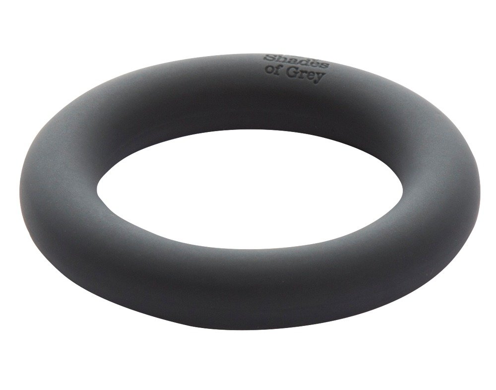 Anillo de silicona para el pene Perfect O