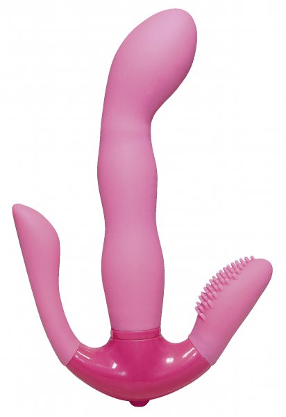 Propuesta rosa