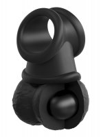 Vista previa: Las joyas de la corona - ball stretcher