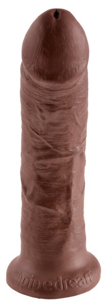 Consolador natural &quot;8&quot; Cock&quot;: compatible con Strap-on