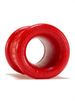 Vista previa: Ballstretcher Silikon rot