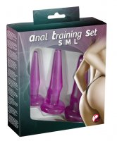 Vista previa: Analsex Training Set