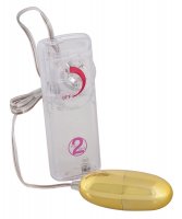 Vista previa: Golden Star Vibro-Ei