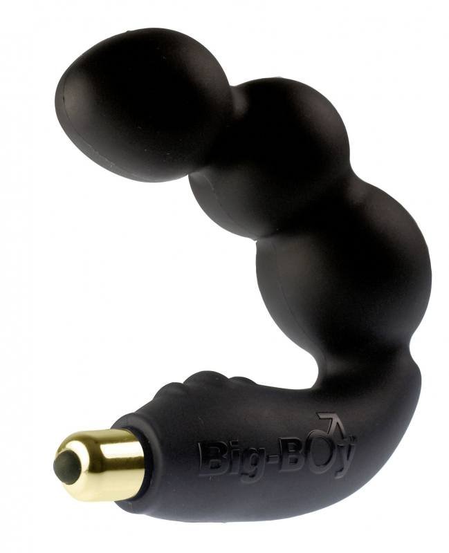 Vibrador de próstata Big Boy