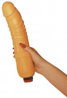 Vista previa: Naturvibrator - Ø 6 x 20 cm