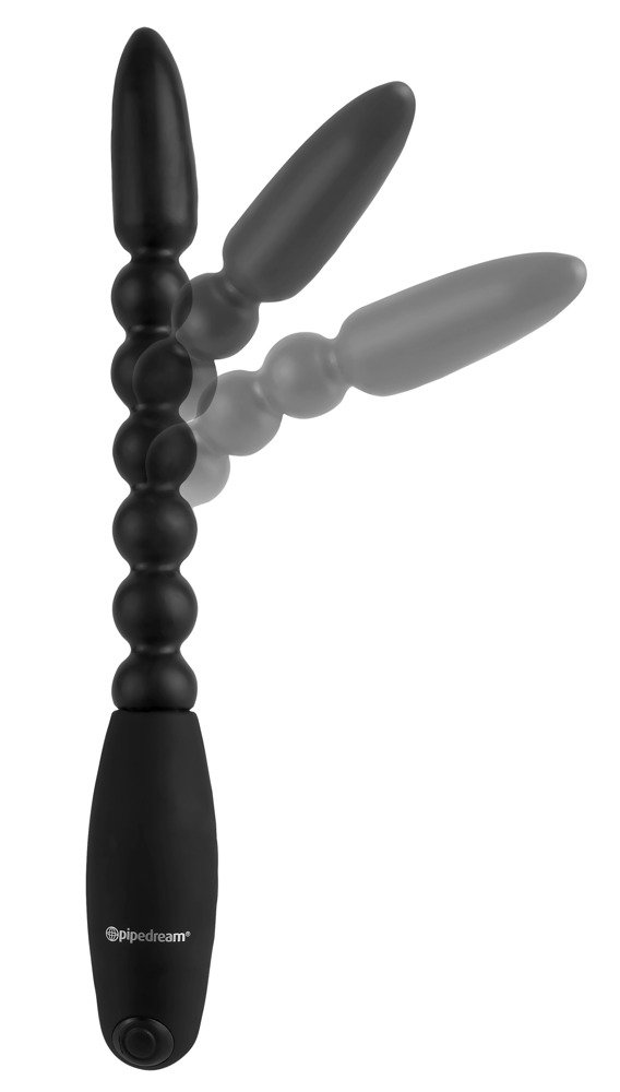 perlas de potencia flexa-pleaser
