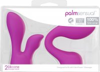 Vista previa: Accesorios sensuales para varilla de masaje