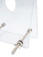 Vista previa: Hodenpresse aus Acryl