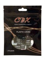 Vista previa: 10 veces más seguridad y flexibilidad con CB extra Lock