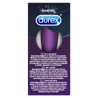 Vista previa: Mini Vibrador Durex Play Delight