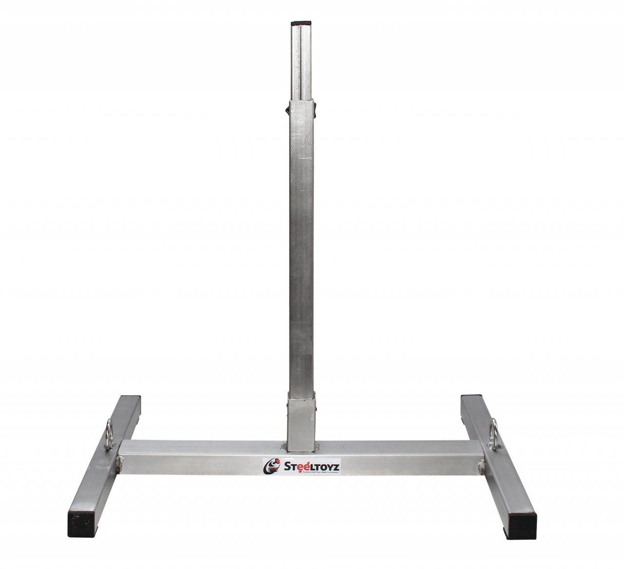 Soporte para consolador y barra de masaje Soporte básico Soporte para consolador y barra de masaje Soporte básico
