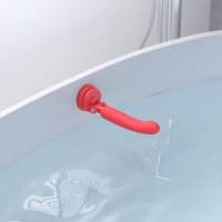 Vista previa: Vibrador Mission 2 con control por app