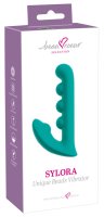 Vista previa: SYLORA Unique Beads Vibrator