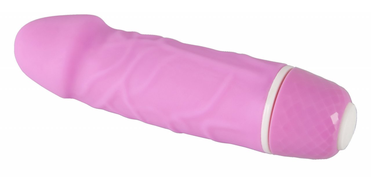 Mini Vibrador Little Darling
