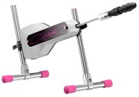 Vista previa: Lovense Mini-Sexmaschine – Gestell mit Vac-U-Lock-Aufnahme